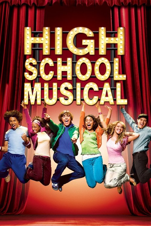 High School Musical cover