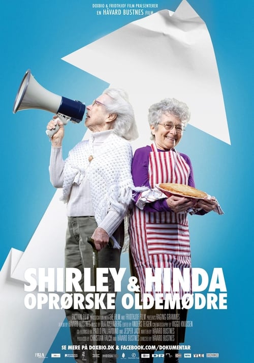 The Raging Grannies Anti Occupation Club cover