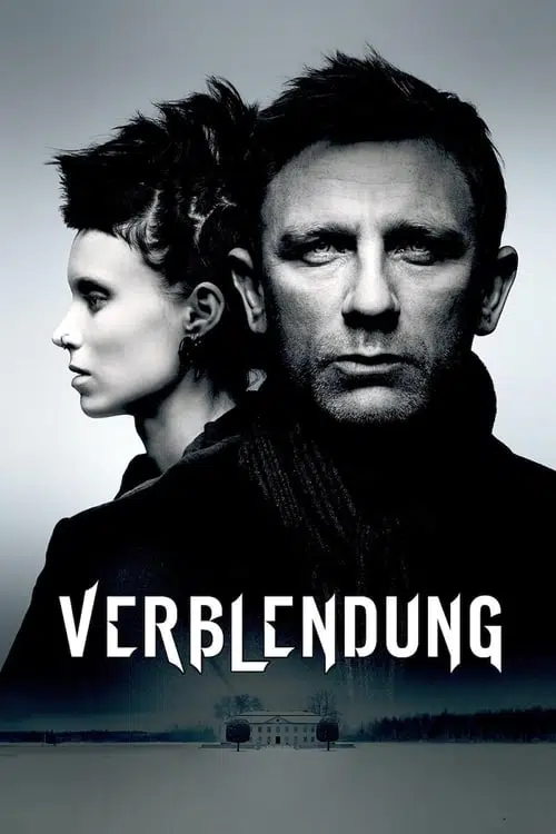 Verblendung cover