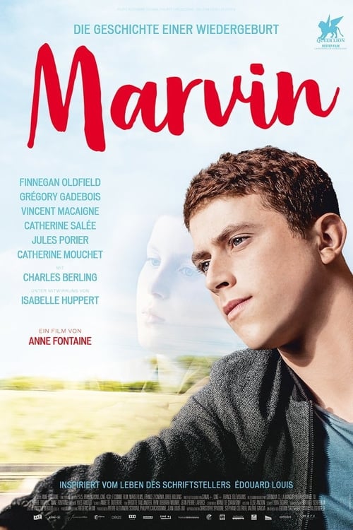 Marvin cover