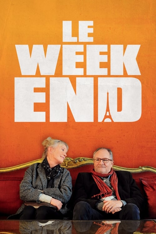 Le Weekend cover