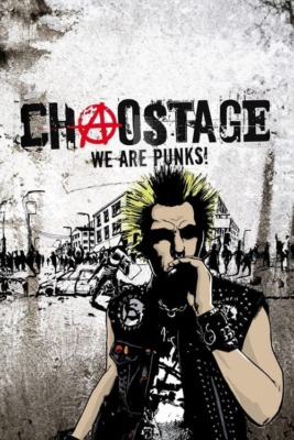 Chaostage – We Are Punks!