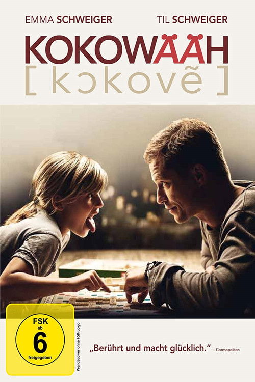 Kokowääh cover