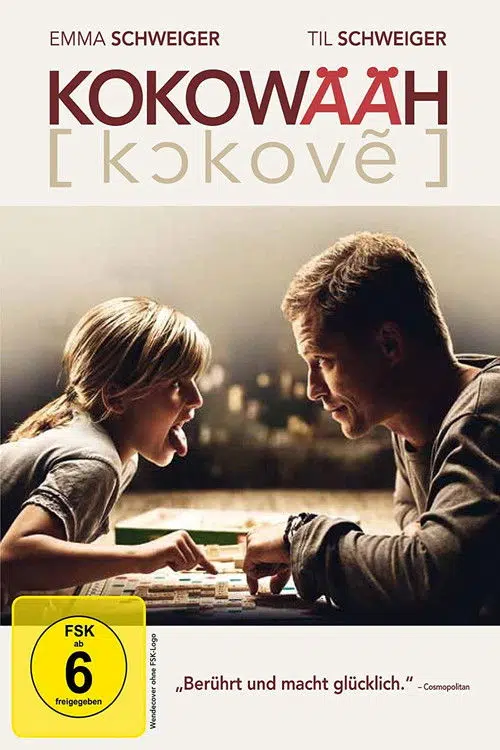Kokowääh cover