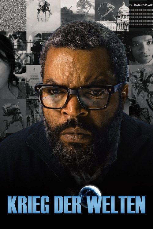 Krieg der Welten cover