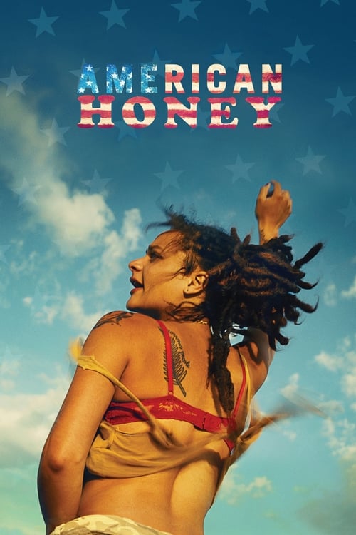 American Honey cover