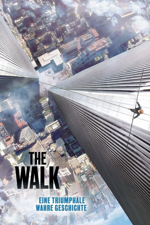 The Walk cover