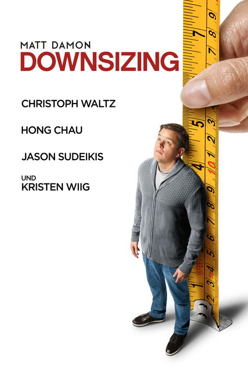 Downsizing cover