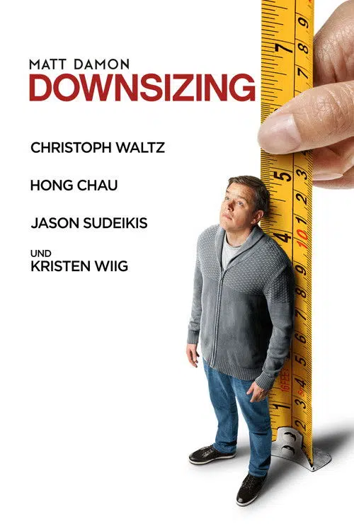 Downsizing cover