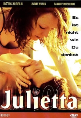 Julietta – Es ist nicht wie du denkst