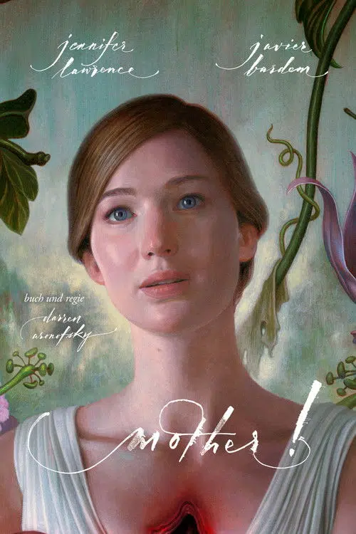 Mother! cover