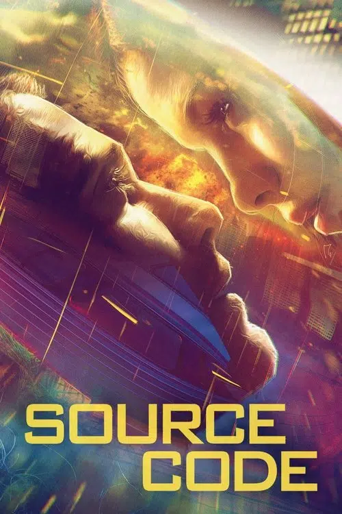 Source Code cover