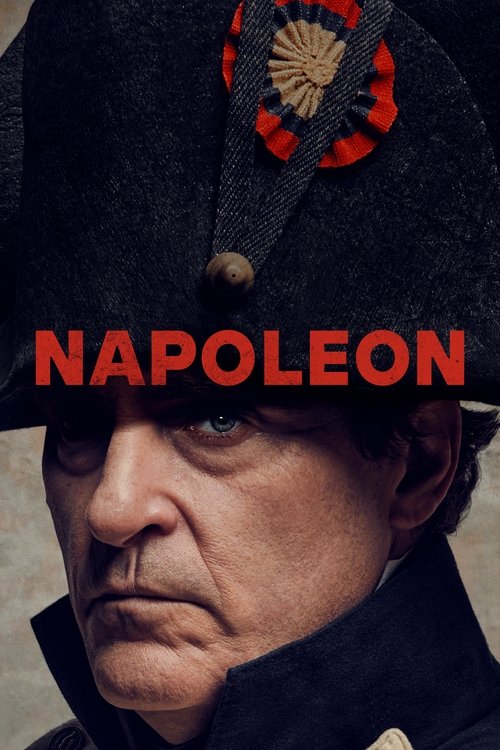 Napoleon cover
