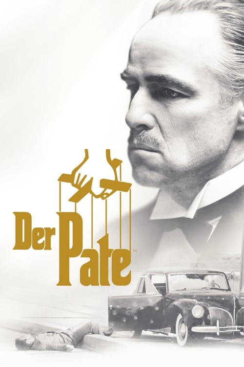 Der Pate cover