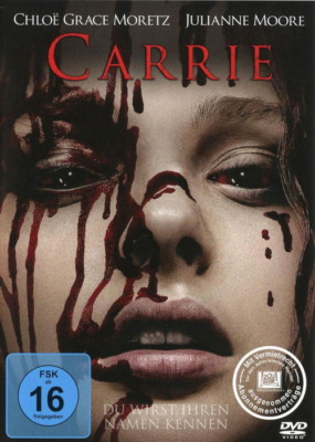 Carrie