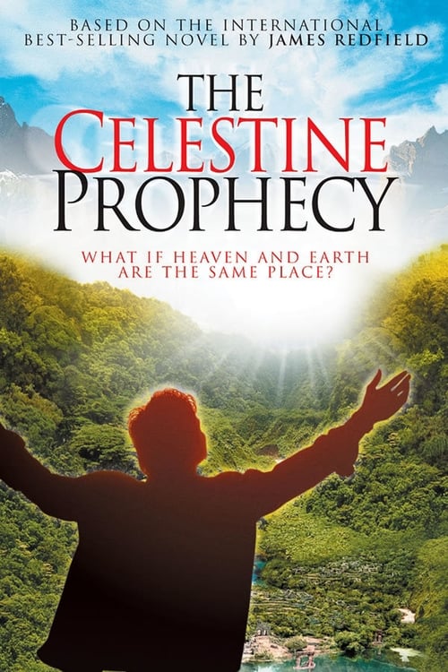 Die Prophezeiungen von Celestine cover