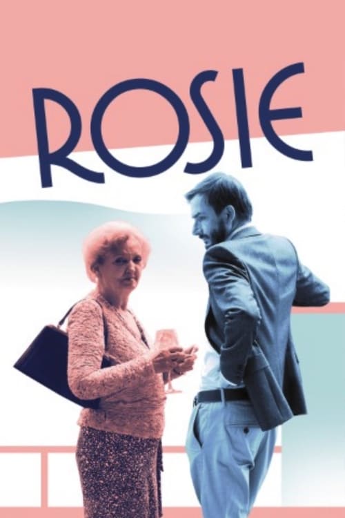 Rosie cover
