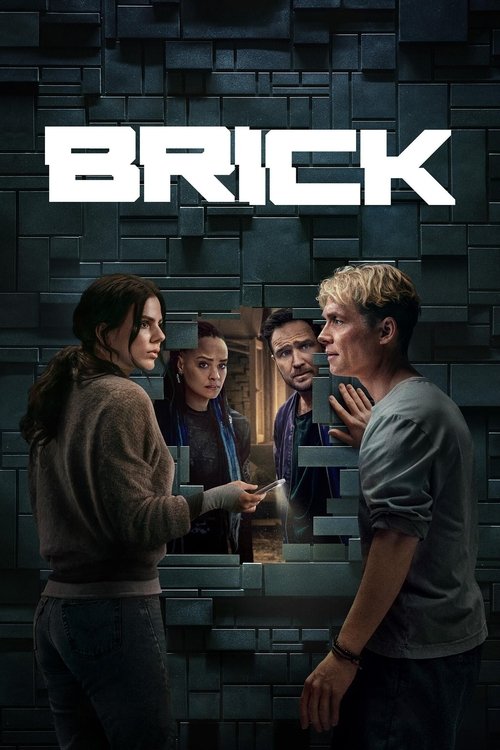 Brick cover