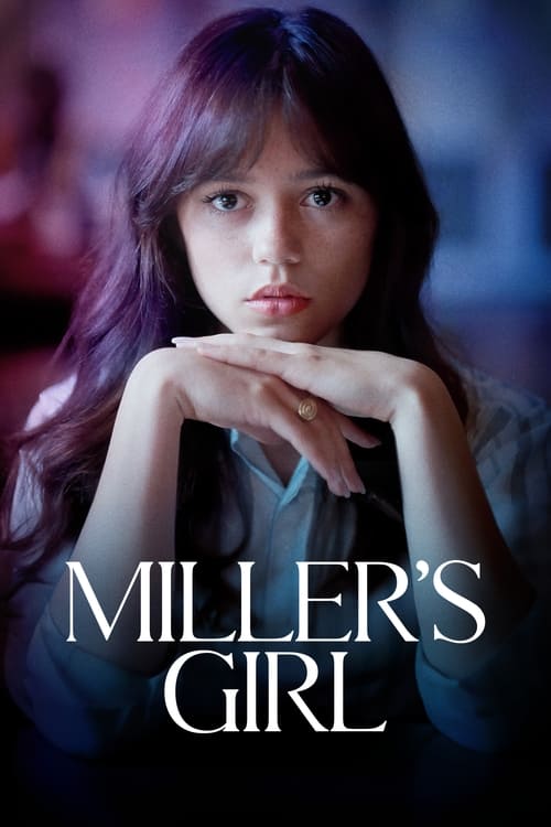 Miller’s Girl cover