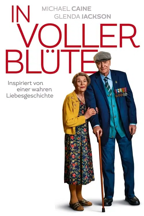 In voller Blüte cover