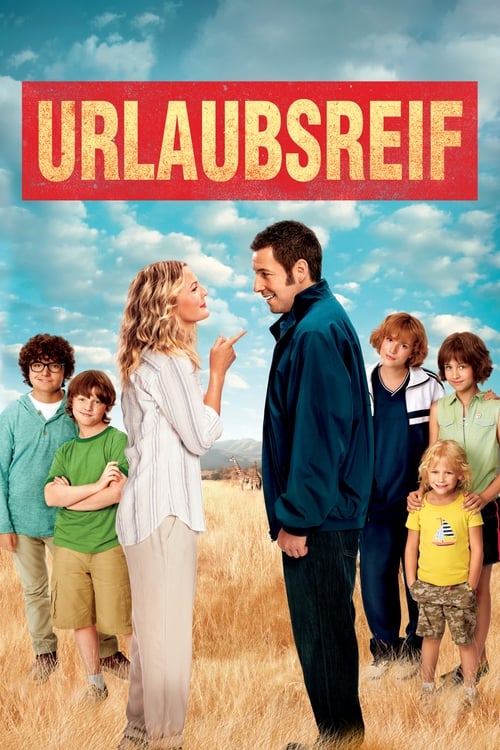 Urlaubsreif cover