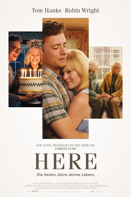 Here cover