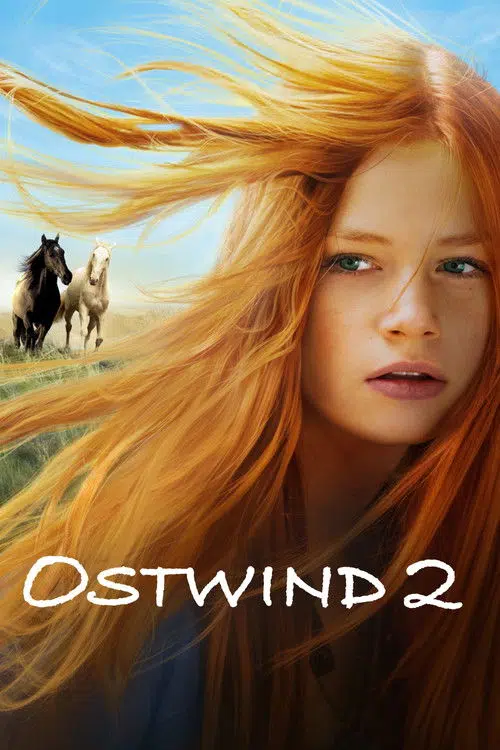 Ostwind 2 cover