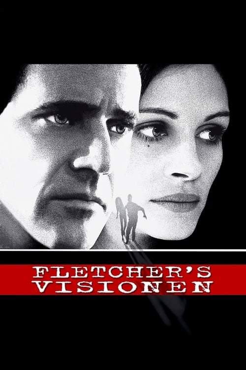 Fletcher’s Visionen cover