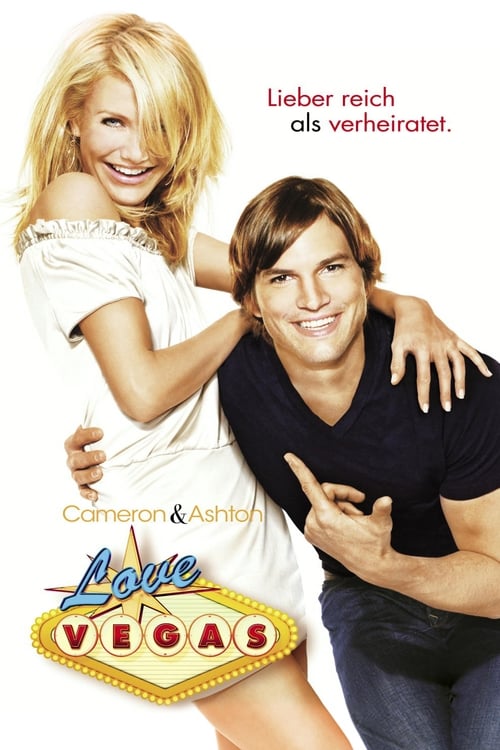 Love Vegas cover