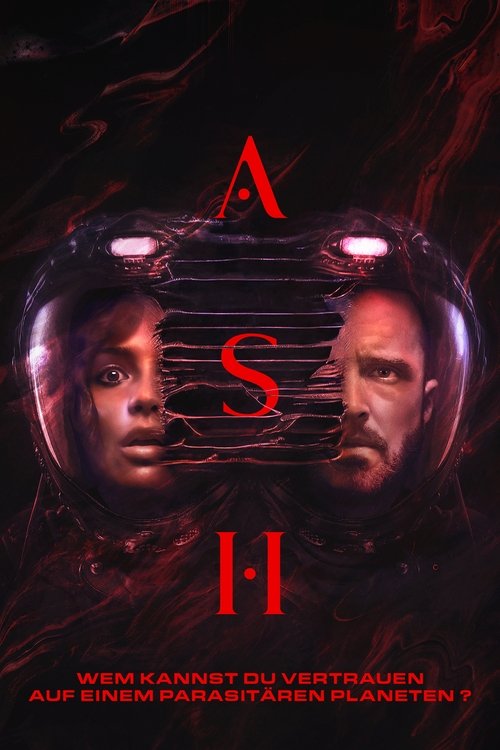 Ash cover
