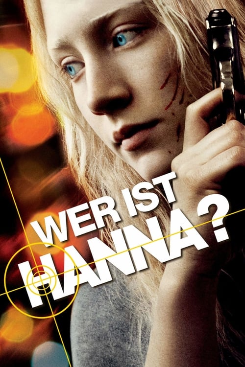 Wer ist Hanna? cover