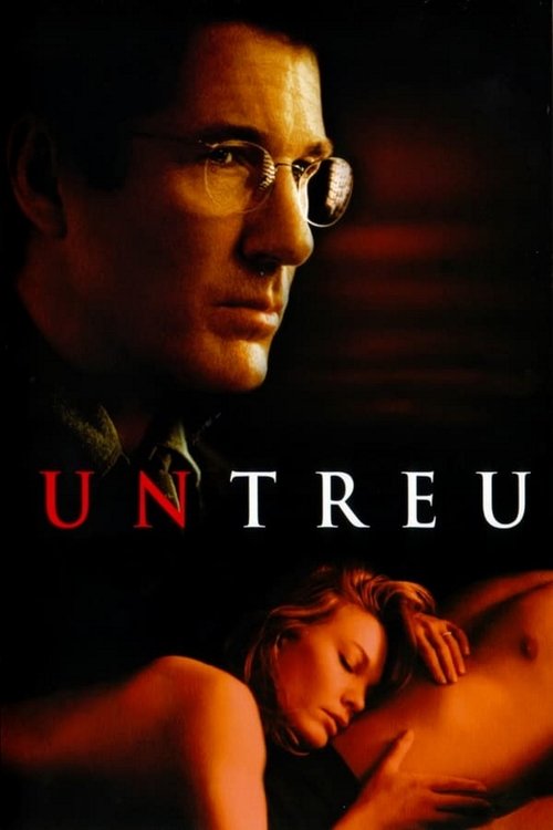 Untreu cover