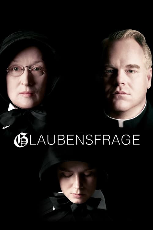 Glaubensfrage cover