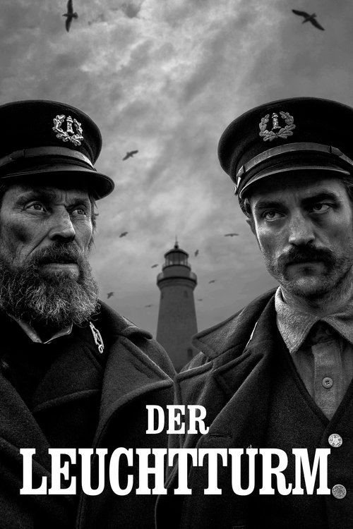 Der Leuchtturm cover