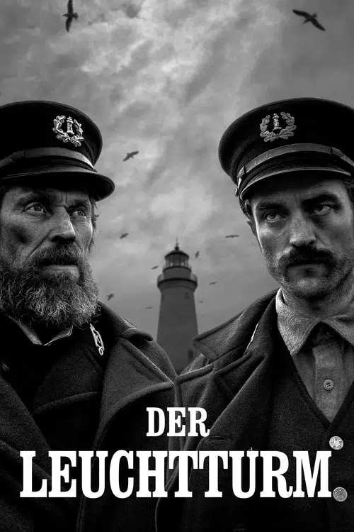 Der Leuchtturm cover
