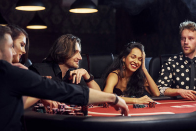 Achtung Spoiler: Das passiert in „Ballad of a Small Player“