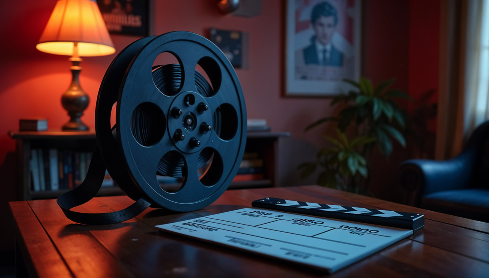 Advanced Film Verleih aus Oberhaching