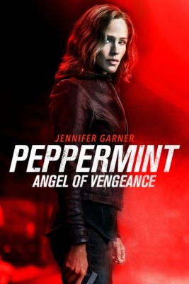 Peppermint: Angel of Vengeance