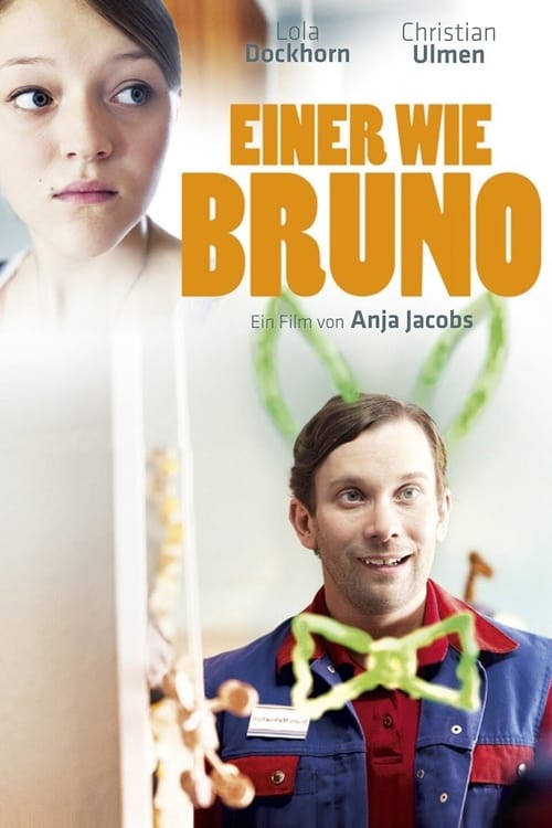 Einer wie Bruno cover