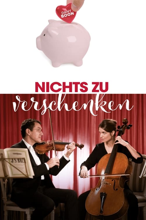 Nichts zu verschenken cover