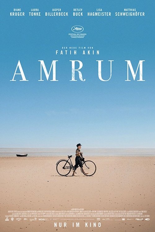 Amrum cover