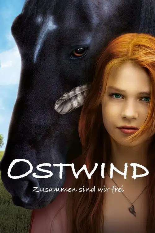 Ostwind – Zusammen sind wir frei cover