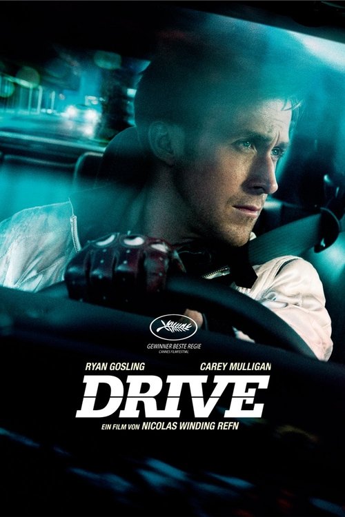 Drive cover