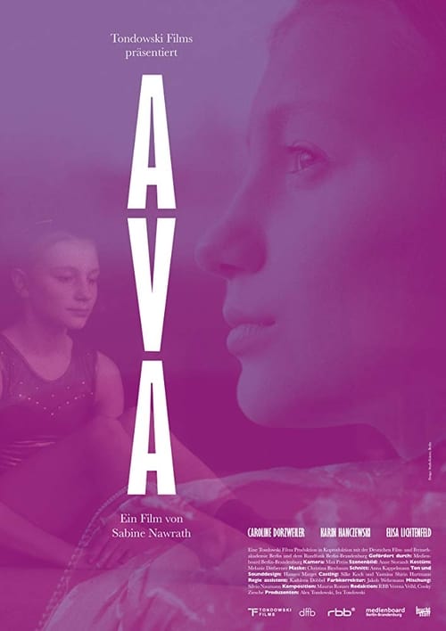 Ava – Plötzlich erwachsen cover