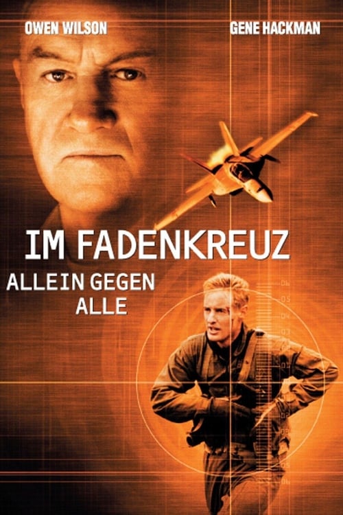Im Fadenkreuz – Allein gegen alle cover
