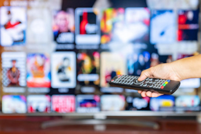 Benutzeroberfläche und technische Features