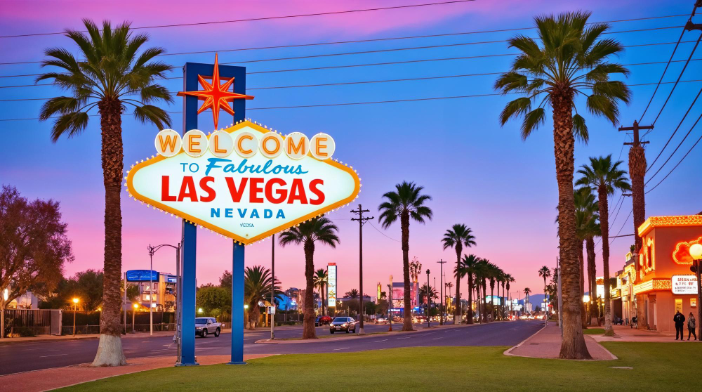 Die besten Musical-Shows in Las Vegas