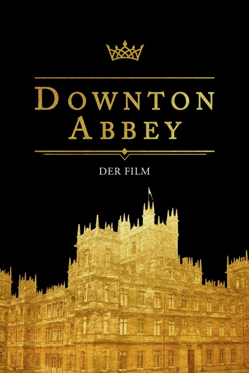 Downton Abbey cover