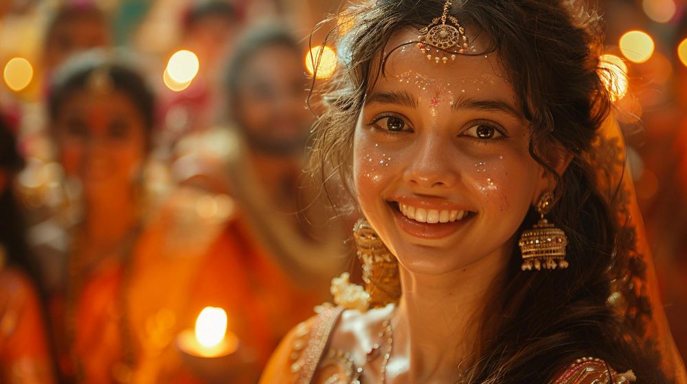Die Geburt Bollywoods durch die besten indischen Filme der 1970er Jahre