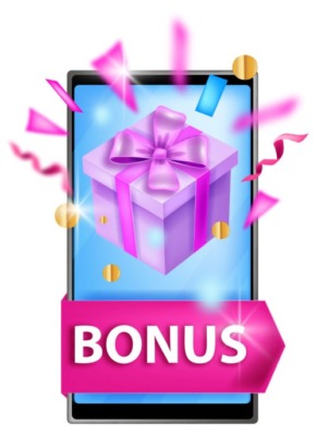 Bonus Aktionen